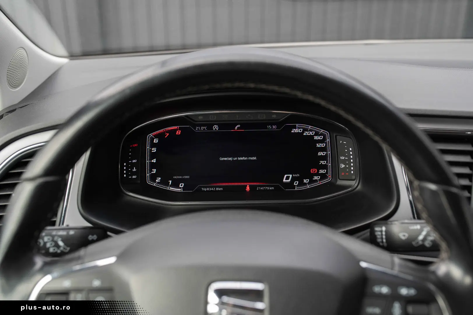 Seat Leon 1.5 TSI Style