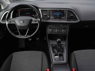 Seat Leon 1.5 TSI Style