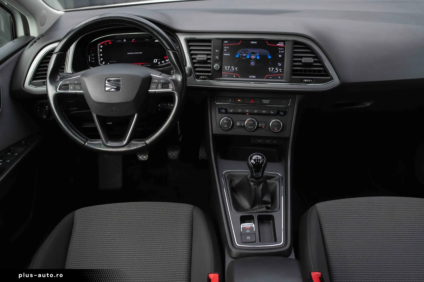 Seat Leon 1.5 TSI Style