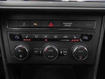 Seat Leon 1.5 TSI Style