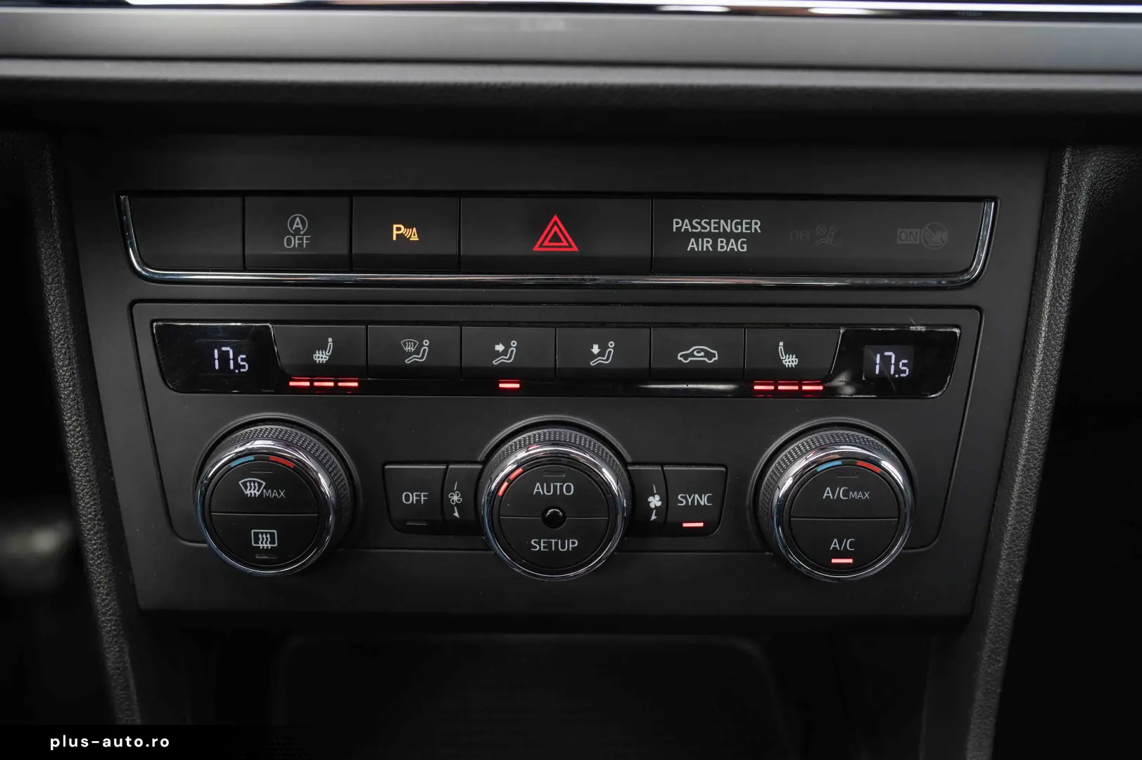 Seat Leon 1.5 TSI Style