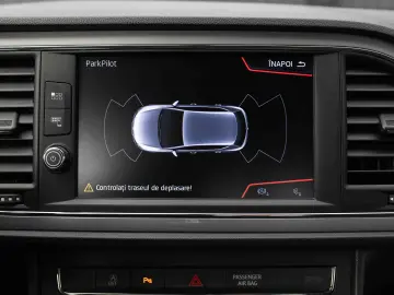 Seat Leon 1.5 TSI Style