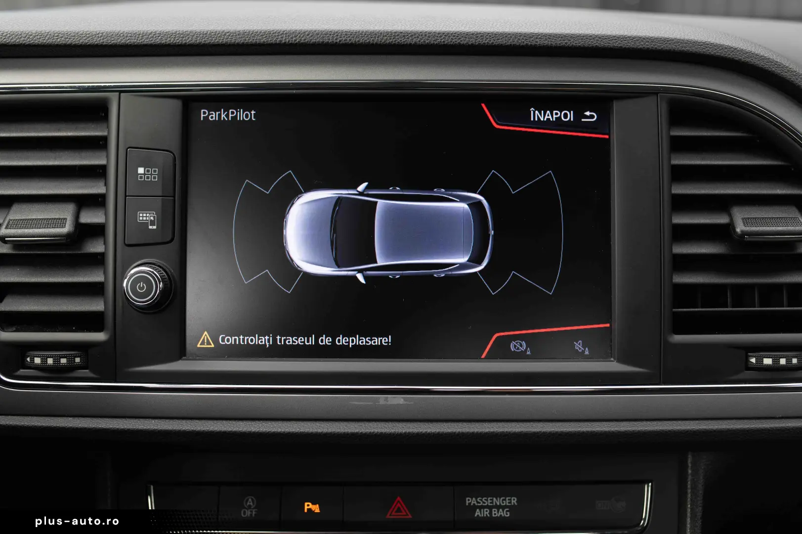 Seat Leon 1.5 TSI Style