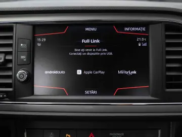 Seat Leon 1.5 TSI Style