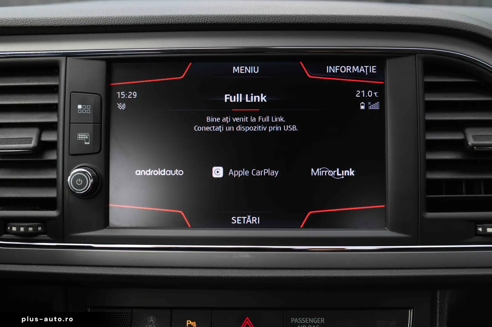 Seat Leon 1.5 TSI Style