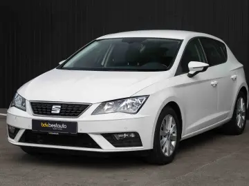 Seat Leon 1.5 TSI Style
