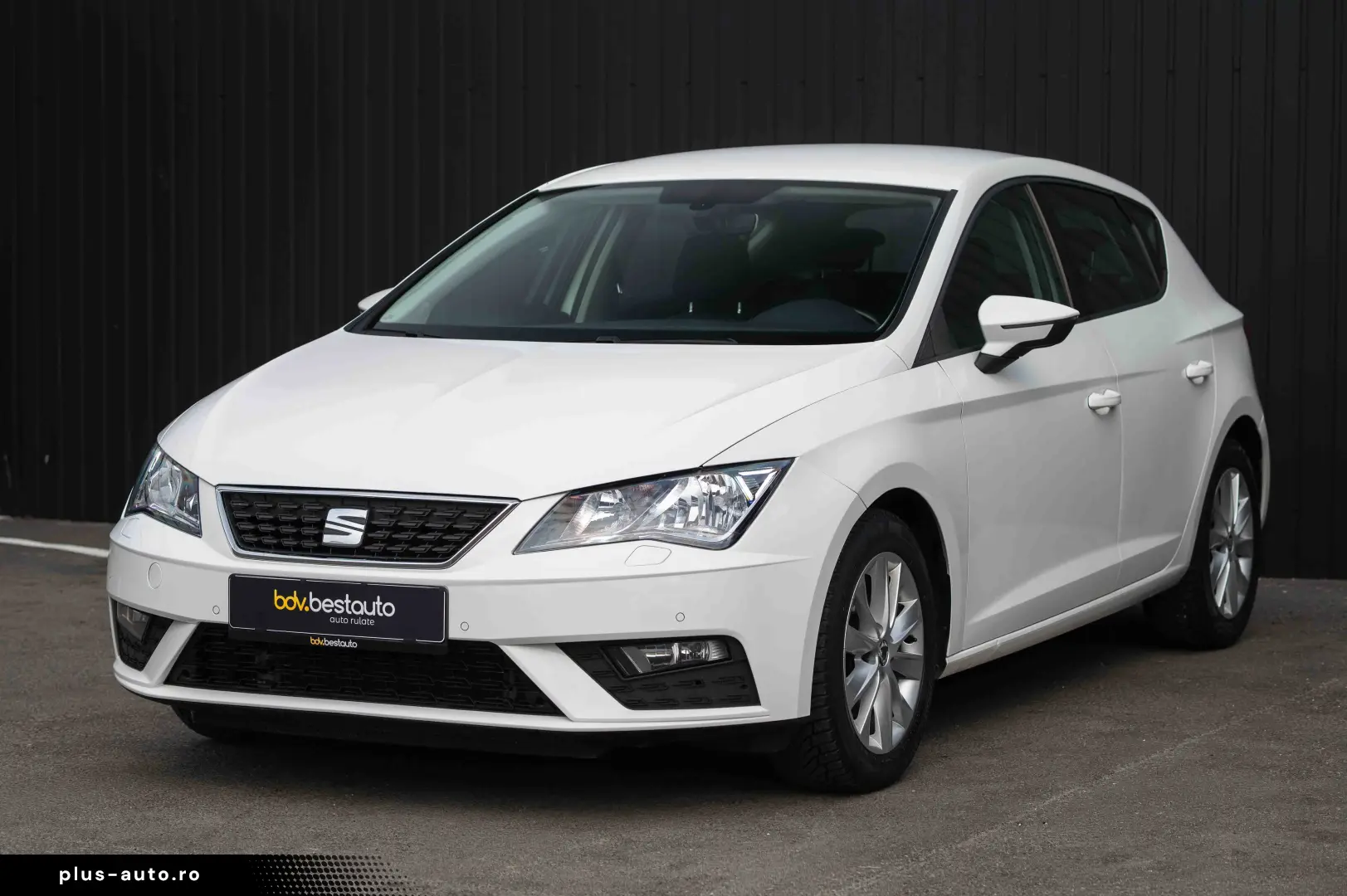 Seat Leon 1.5 TSI Style
