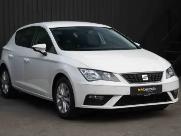 Seat Leon 1.5 TSI Style