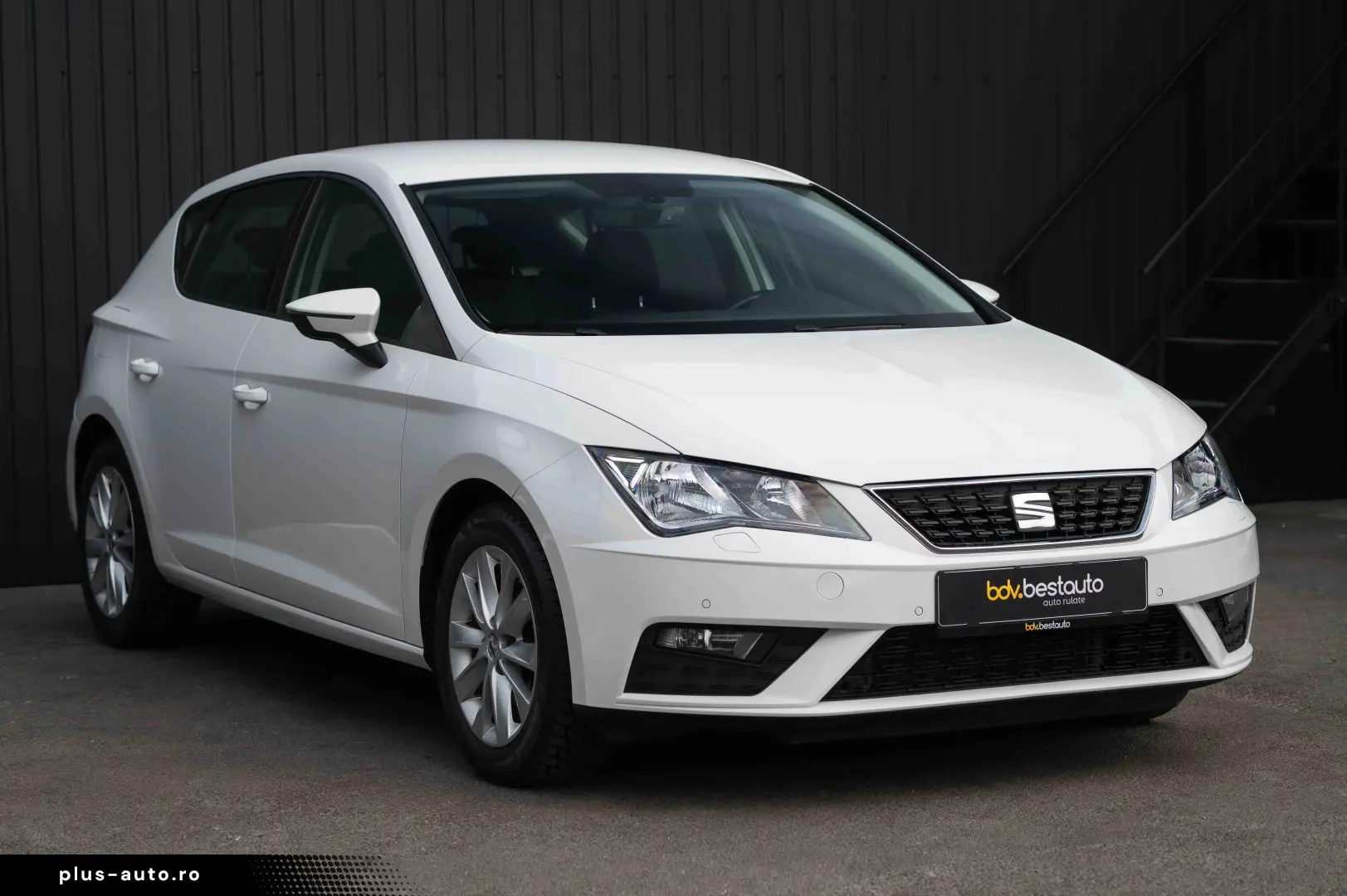 Seat Leon 1.5 TSI Style