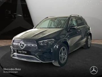 MERCEDES-BENZ GLE 400 e 4M AMG Premium DISTR7AHK 360&hellip;