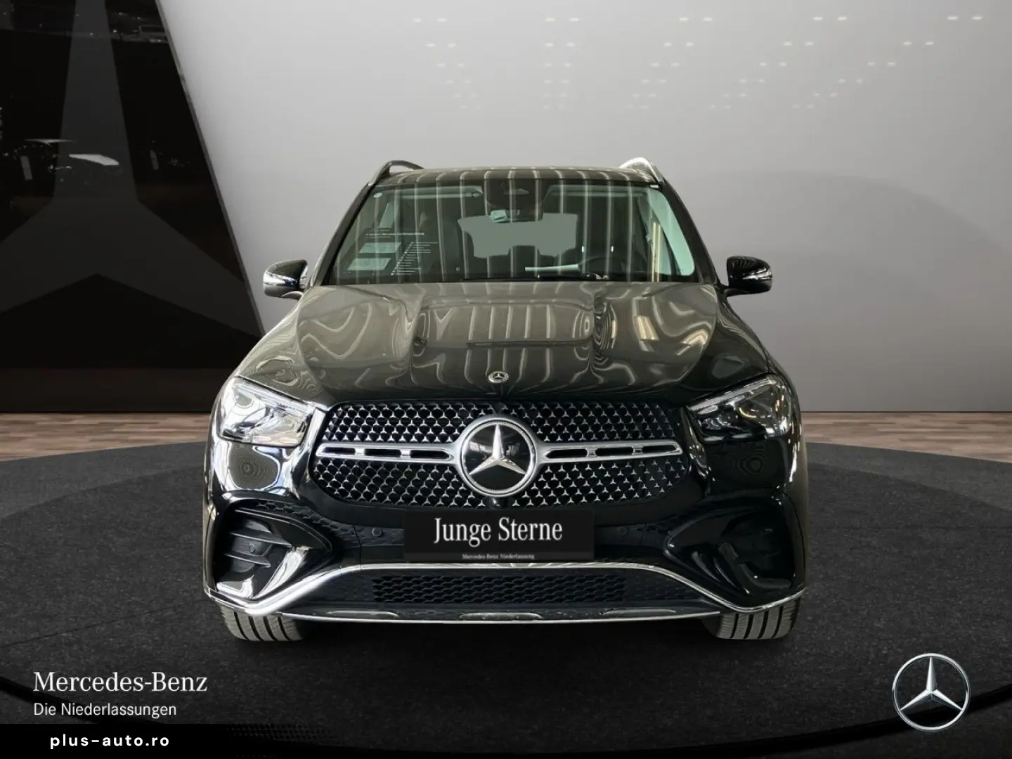 MERCEDES-BENZ GLE 400 e 4M AMG Premium DISTR7AHK 360&hellip;