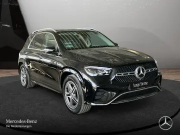 MERCEDES-BENZ GLE 400 e 4M AMG Premium DISTR7AHK 360&hellip;