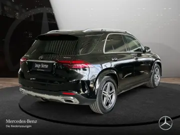 MERCEDES-BENZ GLE 400 e 4M AMG Premium DISTR7AHK 360&hellip;