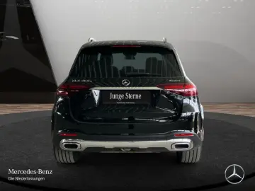 MERCEDES-BENZ GLE 400 e 4M AMG Premium DISTR7AHK 360&hellip;