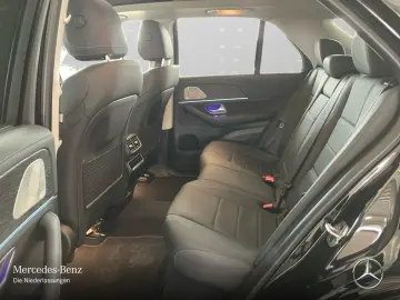 MERCEDES-BENZ GLE 400 e 4M AMG Premium DISTR7AHK 360&hellip;