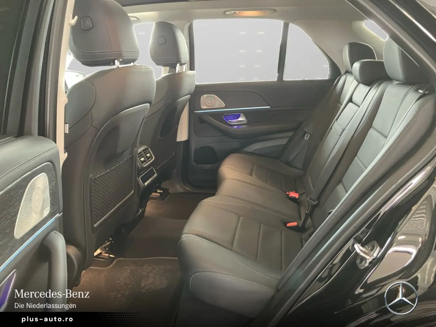 MERCEDES-BENZ GLE 400 e 4M AMG Premium DISTR7AHK 360&hellip;