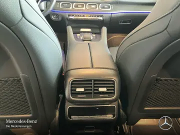 MERCEDES-BENZ GLE 400 e 4M AMG Premium DISTR7AHK 360&hellip;