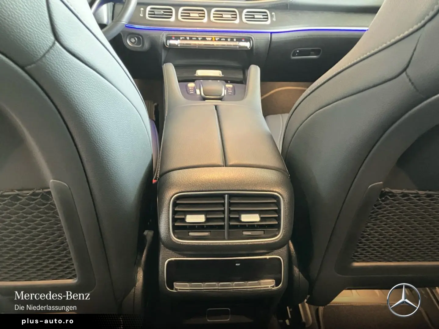 MERCEDES-BENZ GLE 400 e 4M AMG Premium DISTR7AHK 360&hellip;