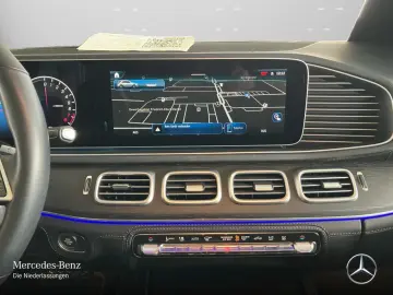 MERCEDES-BENZ GLE 400 e 4M AMG Premium DISTR7AHK 360&hellip;