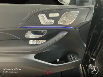 MERCEDES-BENZ GLE 400 e 4M AMG Premium DISTR7AHK 360&hellip;