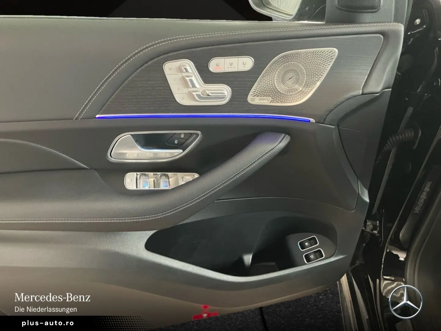 MERCEDES-BENZ GLE 400 e 4M AMG Premium DISTR7AHK 360&hellip;