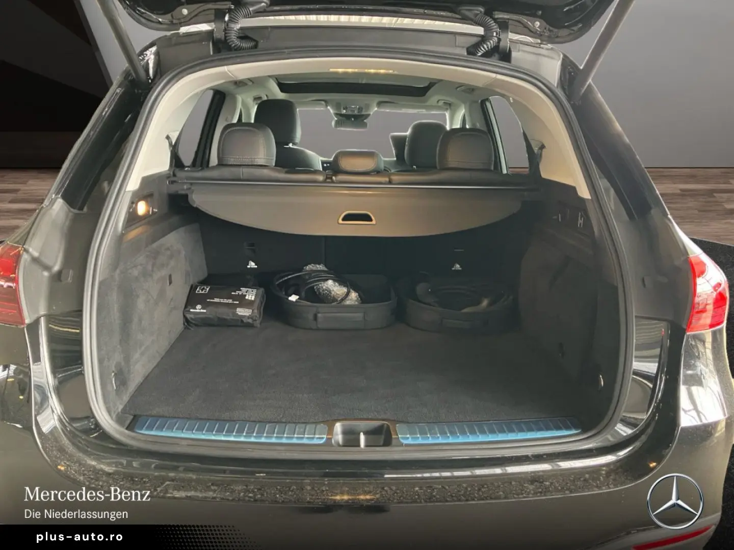 MERCEDES-BENZ GLE 400 e 4M AMG Premium DISTR7AHK 360&hellip;