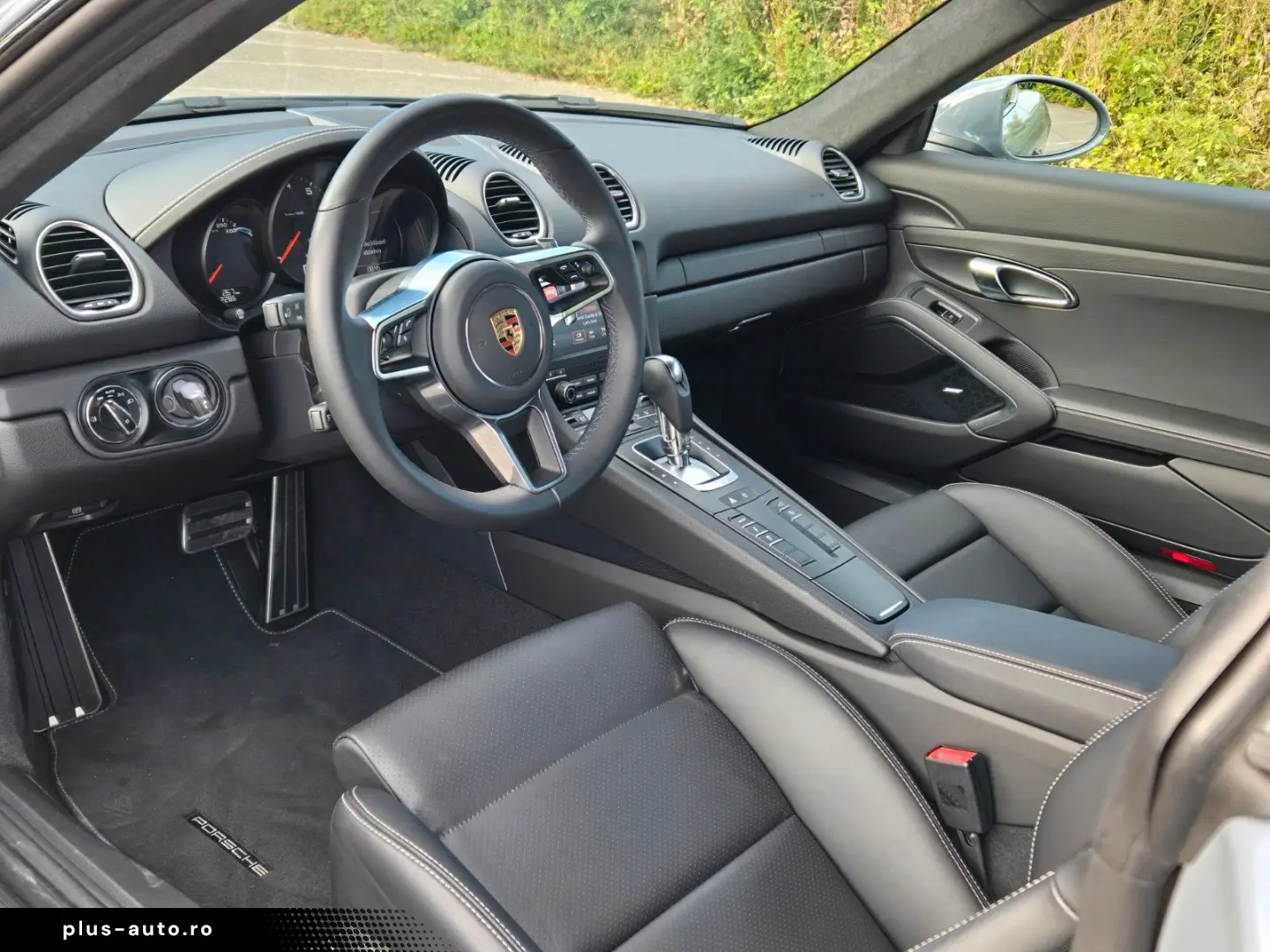 PORSCHE Cayman Style Edition Cayman Style Edition