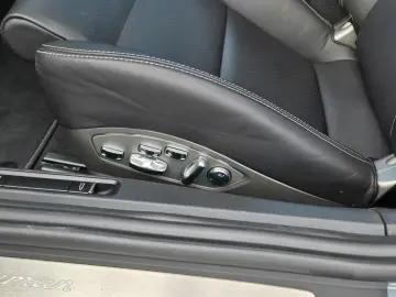 PORSCHE Cayman Style Edition Cayman Style Edition