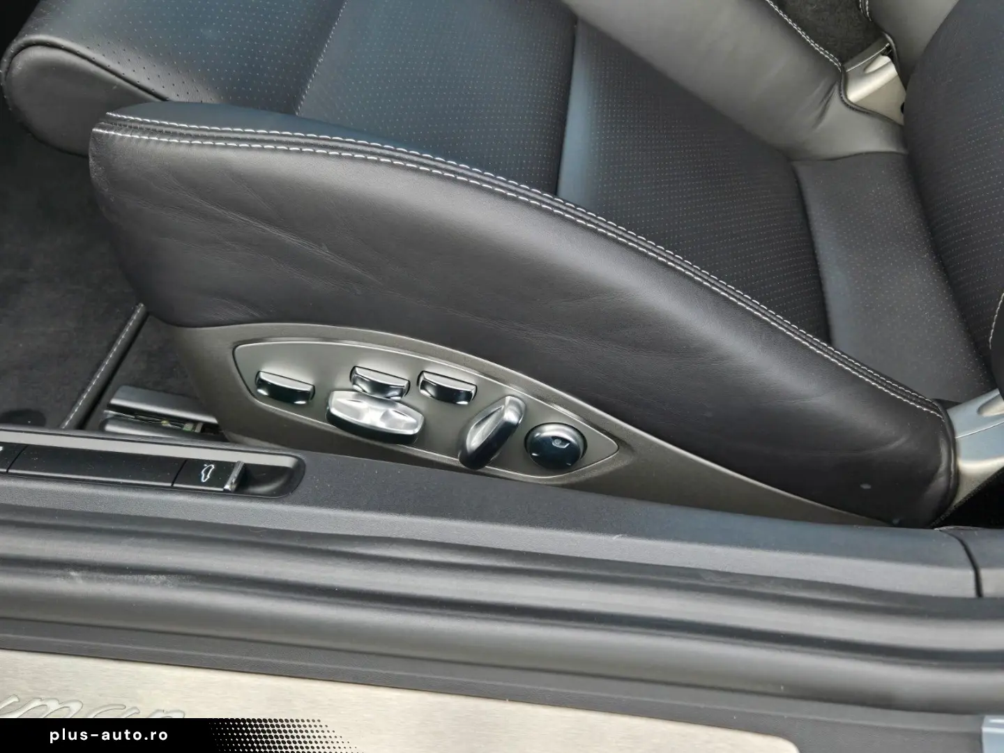 PORSCHE Cayman Style Edition Cayman Style Edition