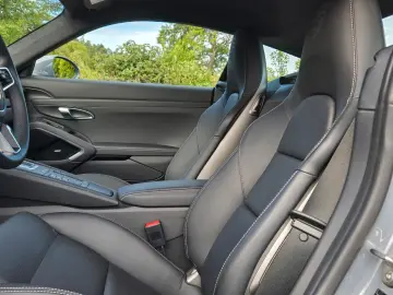 PORSCHE Cayman Style Edition Cayman Style Edition