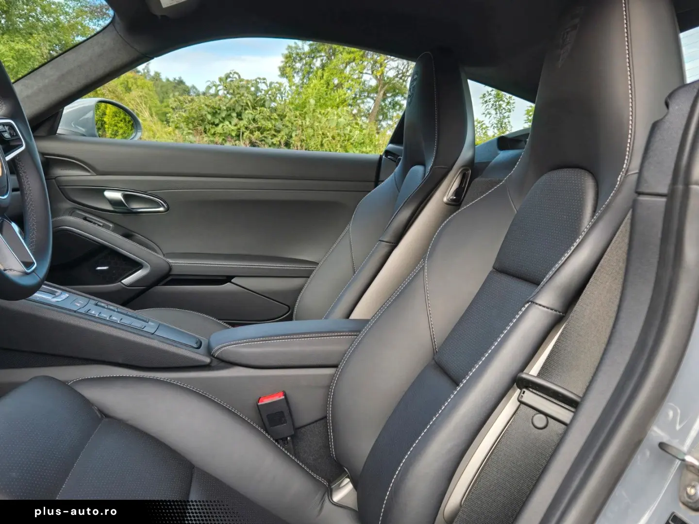 PORSCHE Cayman Style Edition Cayman Style Edition