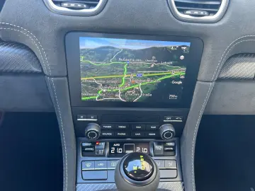 PORSCHE Cayman 718 GT4 RS Weissach Lift PCCB Approved