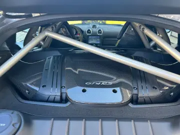 PORSCHE Cayman 718 GT4 RS Weissach Lift PCCB Approved