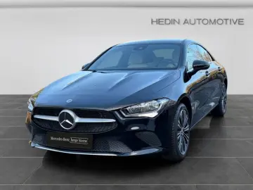 MERCEDES-BENZ CLA 250e PROGRESSIVE AMBI CarPlay TEMP