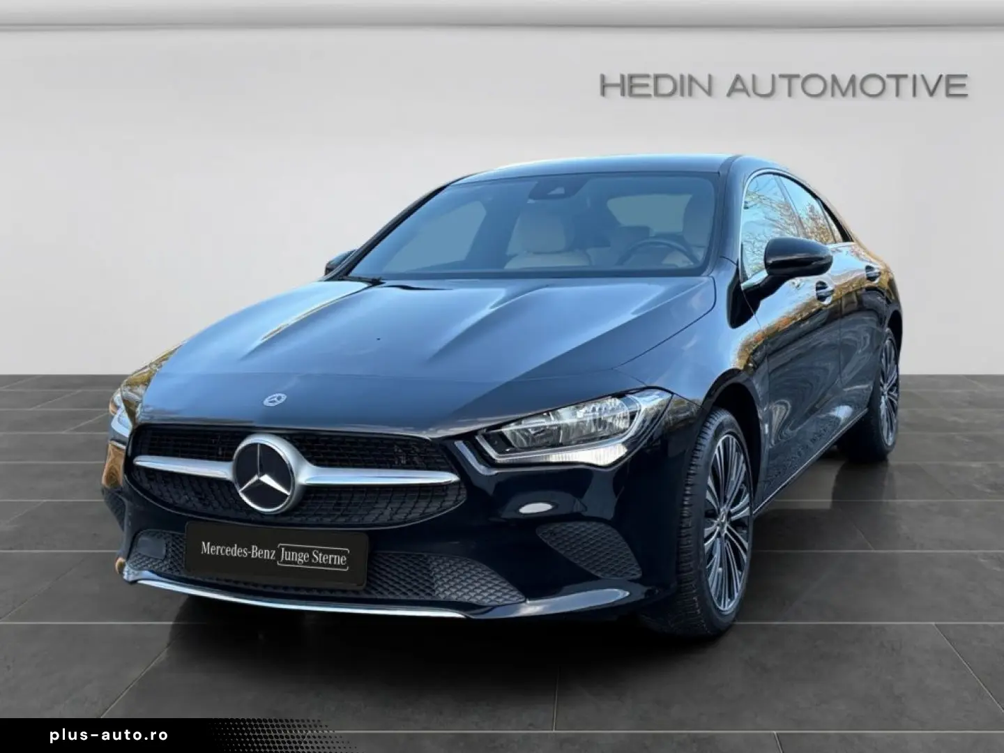 MERCEDES-BENZ CLA 250e PROGRESSIVE AMBI CarPlay TEMP