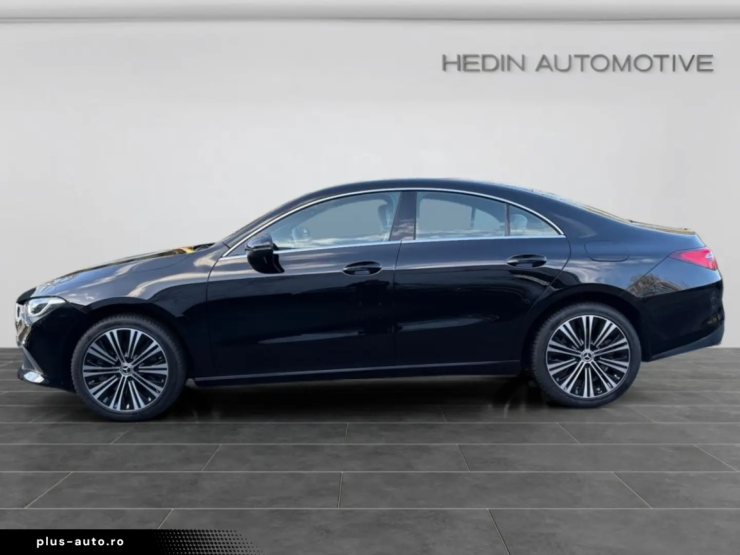 MERCEDES-BENZ CLA 250e PROGRESSIVE AMBI CarPlay TEMP