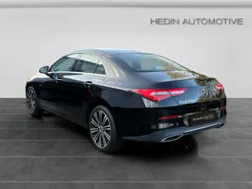 MERCEDES-BENZ CLA 250e PROGRESSIVE AMBI CarPlay TEMP
