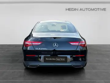 MERCEDES-BENZ CLA 250e PROGRESSIVE AMBI CarPlay TEMP