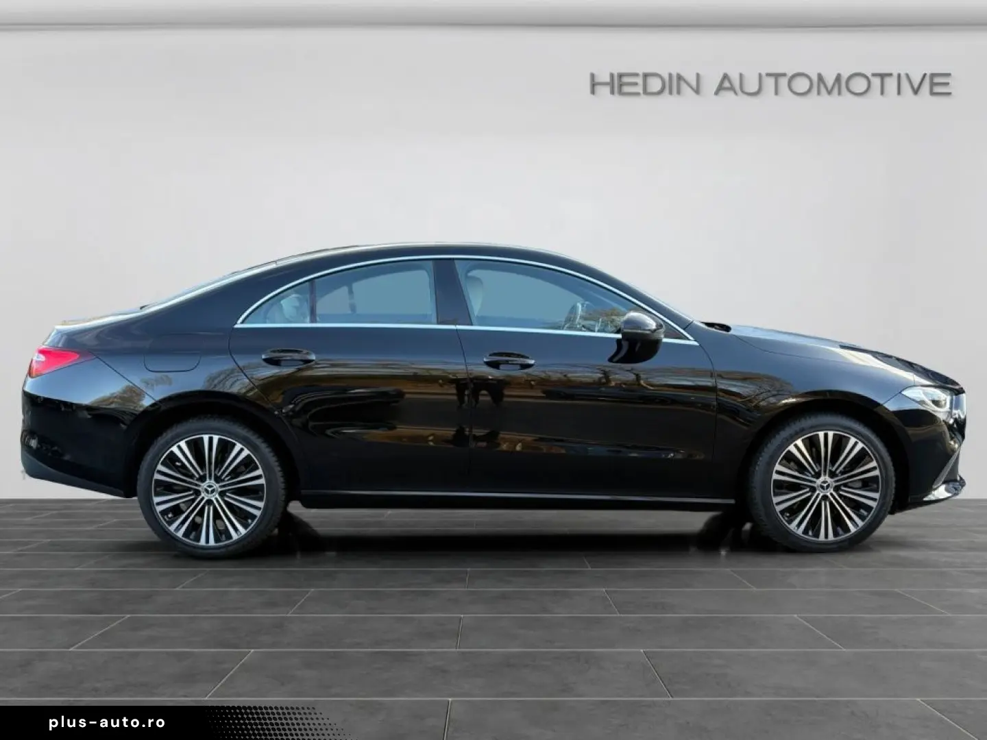 MERCEDES-BENZ CLA 250e PROGRESSIVE AMBI CarPlay TEMP