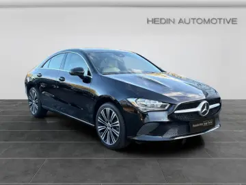 MERCEDES-BENZ CLA 250e PROGRESSIVE AMBI CarPlay TEMP