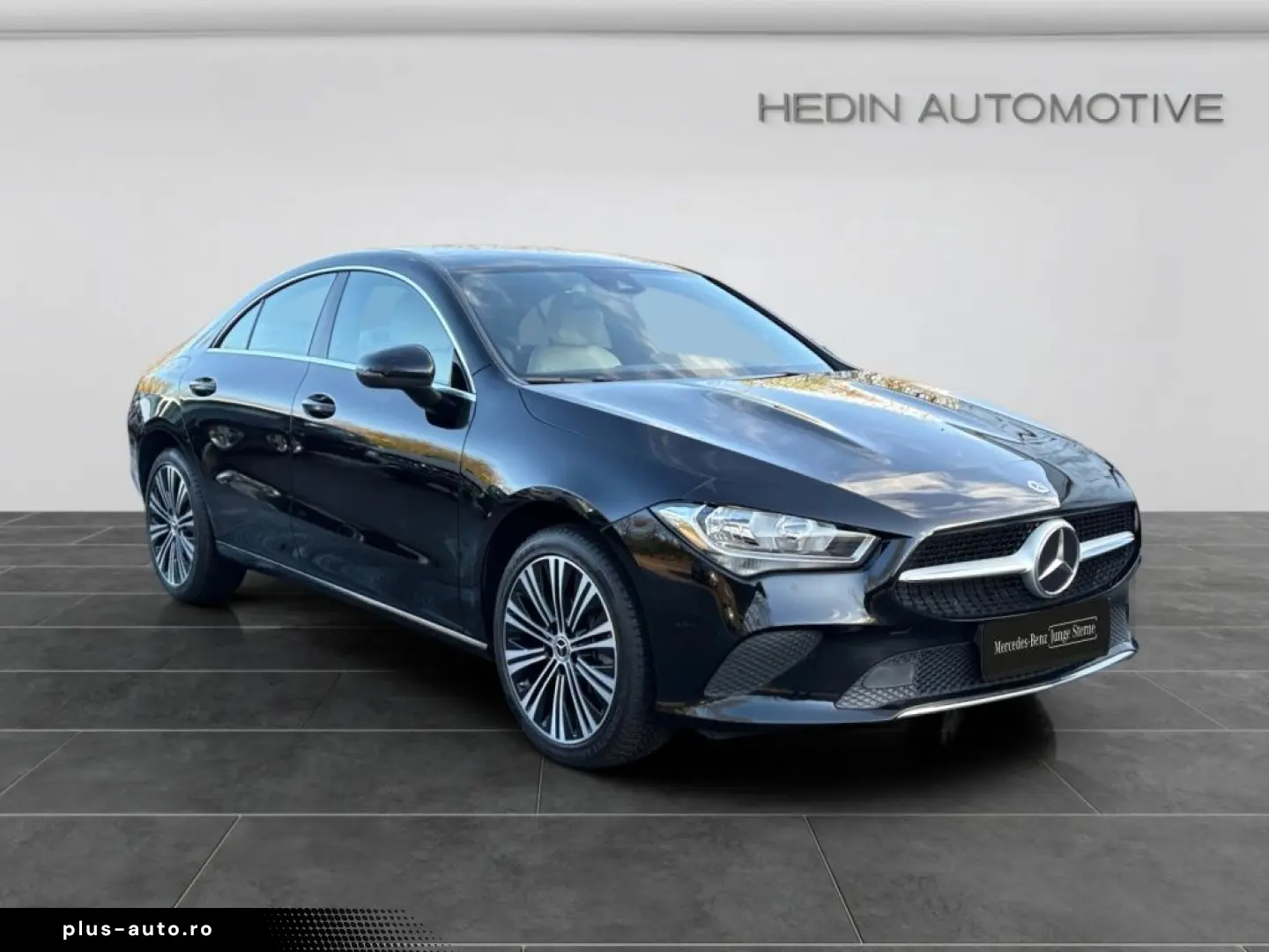 MERCEDES-BENZ CLA 250e PROGRESSIVE AMBI CarPlay TEMP