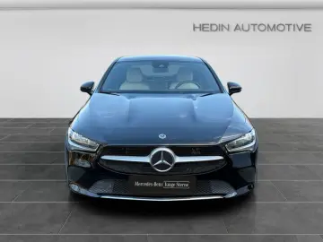MERCEDES-BENZ CLA 250e PROGRESSIVE AMBI CarPlay TEMP
