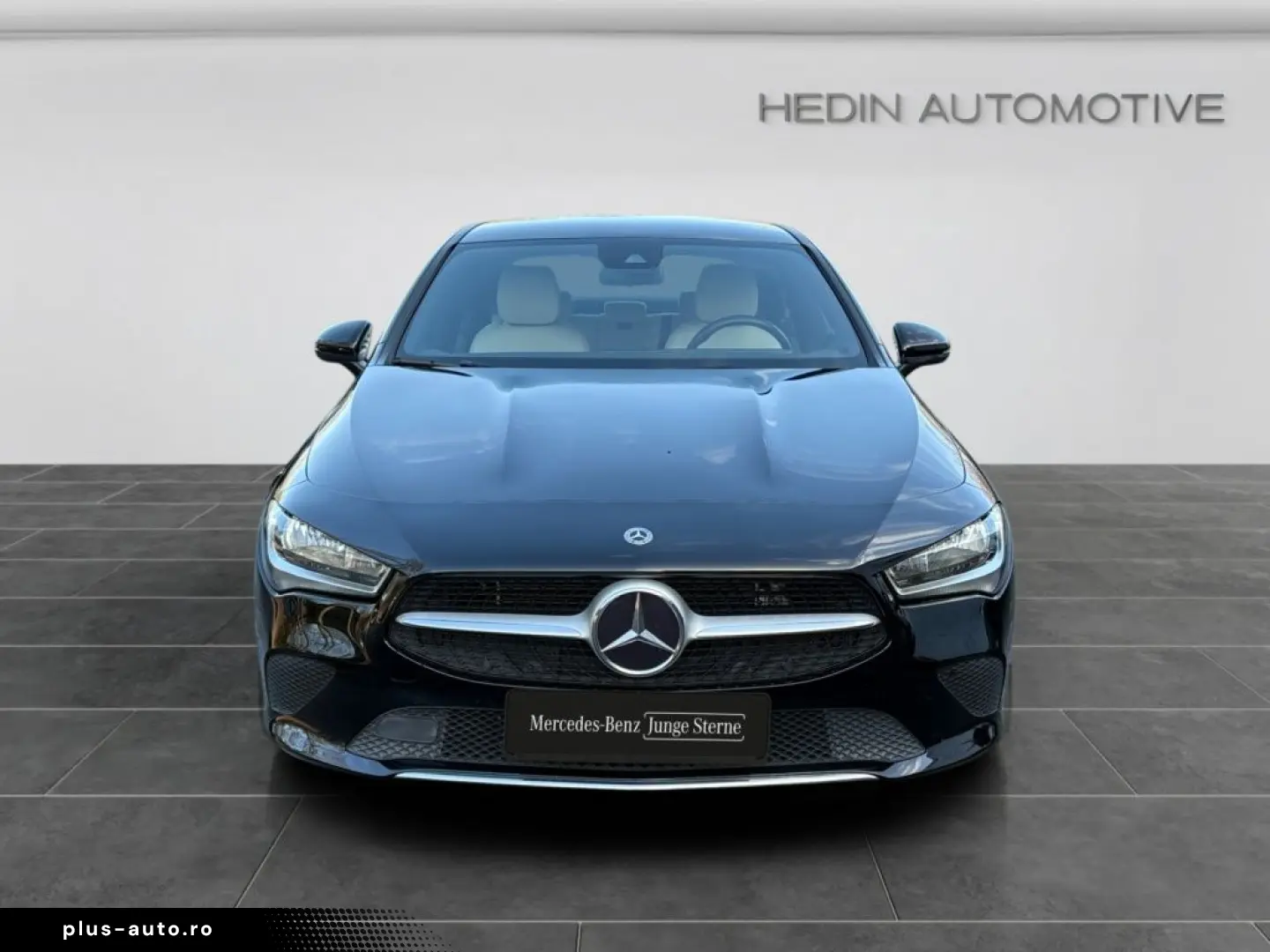 MERCEDES-BENZ CLA 250e PROGRESSIVE AMBI CarPlay TEMP