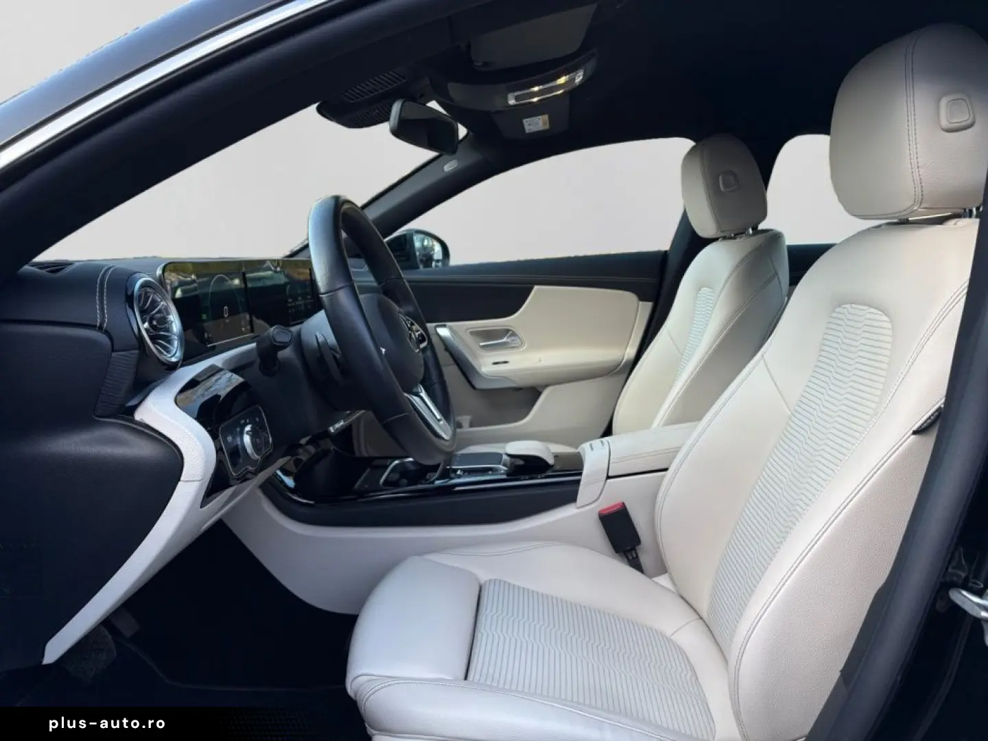 MERCEDES-BENZ CLA 250e PROGRESSIVE AMBI CarPlay TEMP