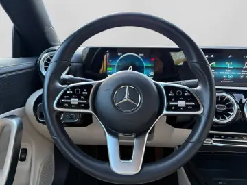 MERCEDES-BENZ CLA 250e PROGRESSIVE AMBI CarPlay TEMP