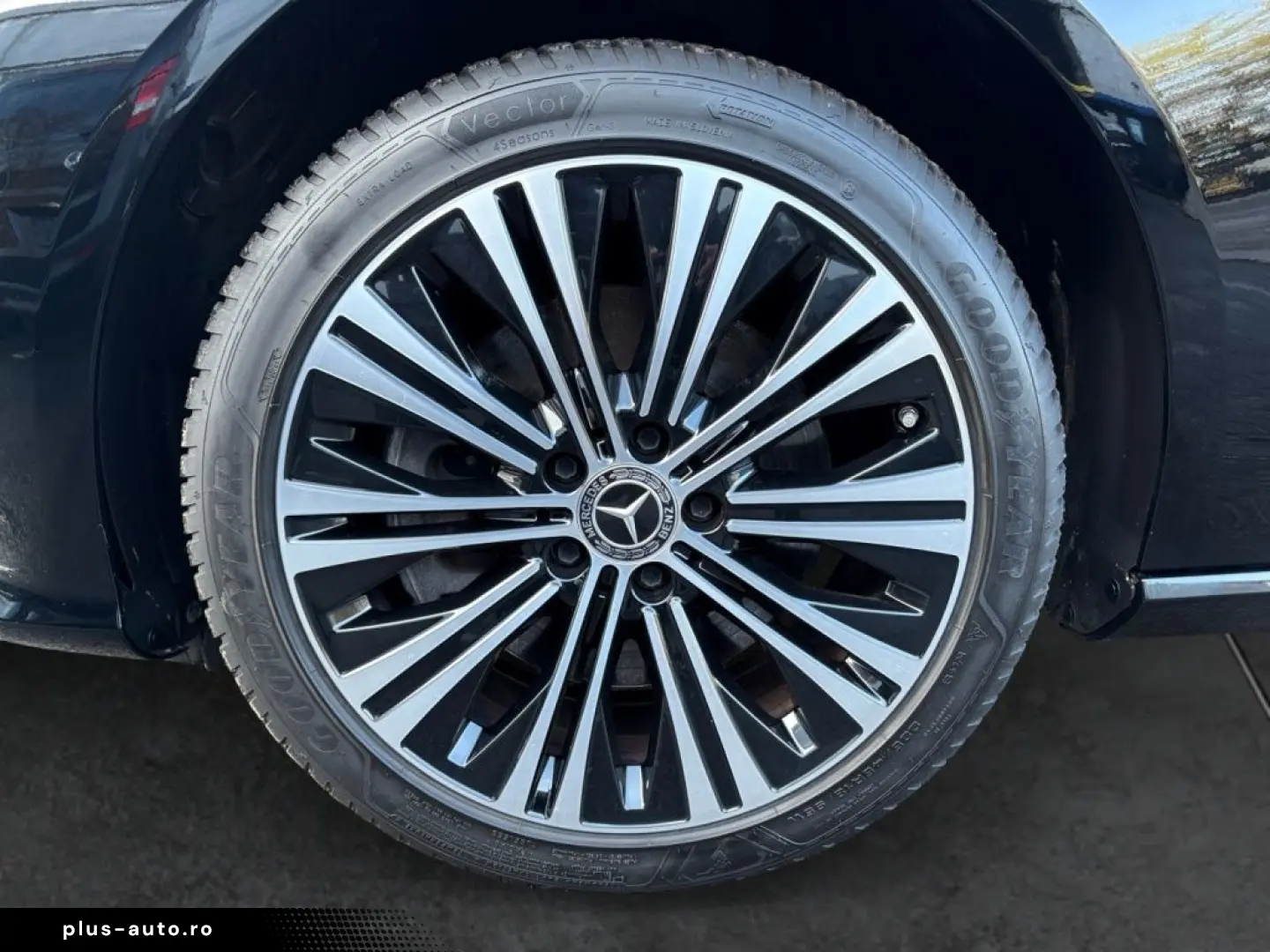 MERCEDES-BENZ CLA 250e PROGRESSIVE AMBI CarPlay TEMP