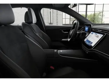 MERCEDES-BENZ E 200 AMG-Sport