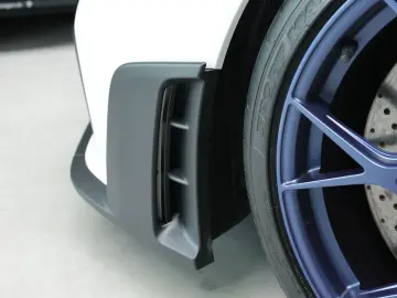 PORSCHE Cayman GT4 RS  neuwertig  1. Hand  Garantie