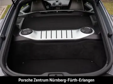 PORSCHE Cayman 718 GTS 4.0 PASM Lenkradheizung SportChro