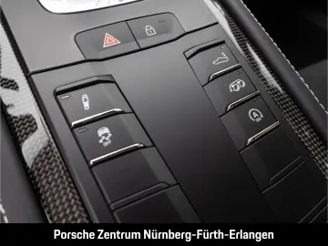 PORSCHE Cayman 718 GTS 4.0 PASM Lenkradheizung SportChro